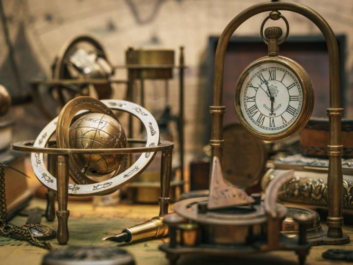 Estimation d'objet ancien Paris