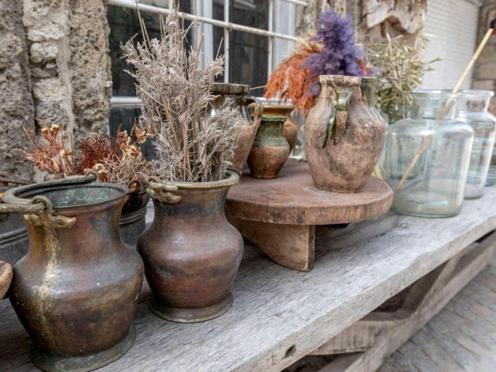 Restauration de tapis persan Paris